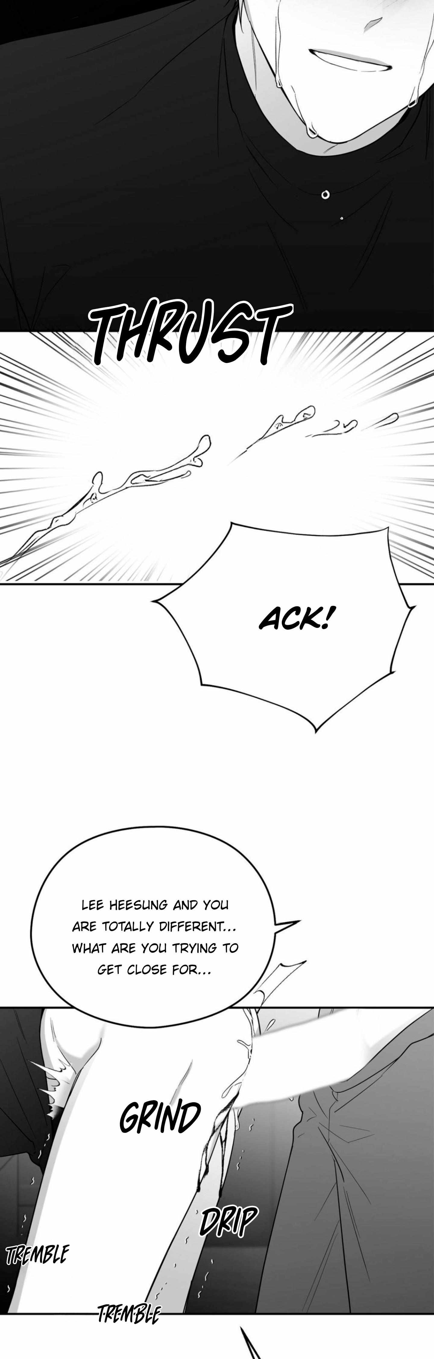 Non Zero Sum chapter 44 page 21