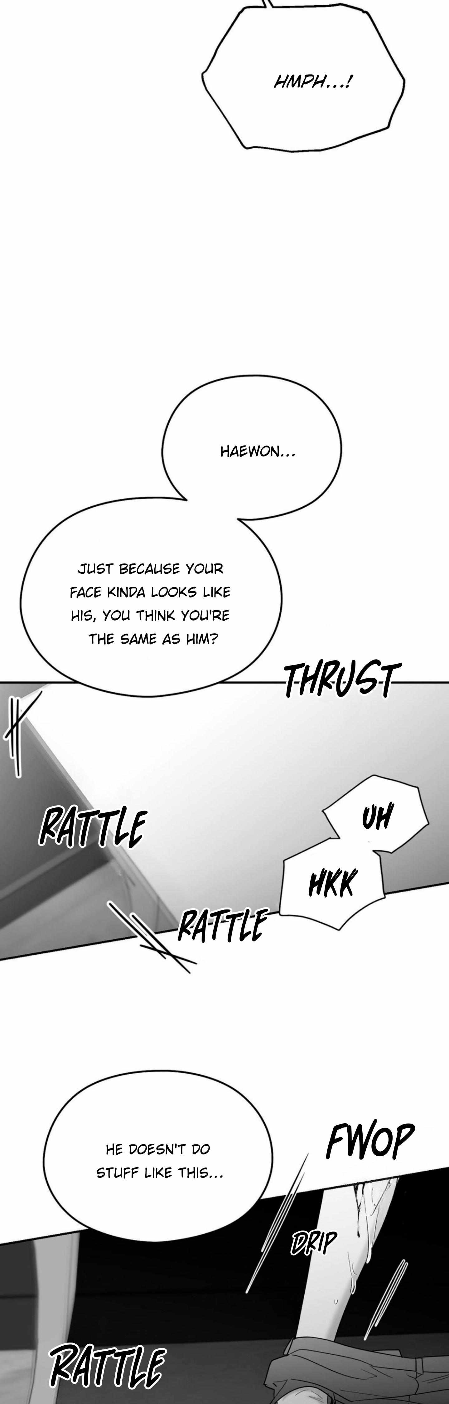 Non Zero Sum chapter 44 page 22