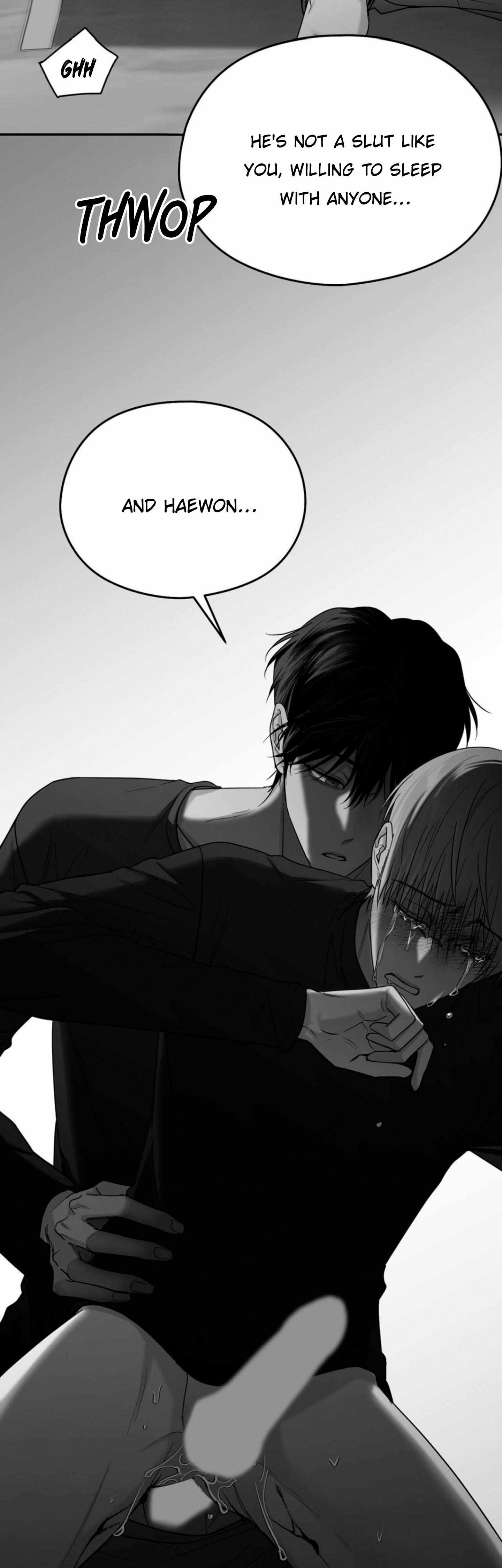 Non Zero Sum chapter 44 page 23