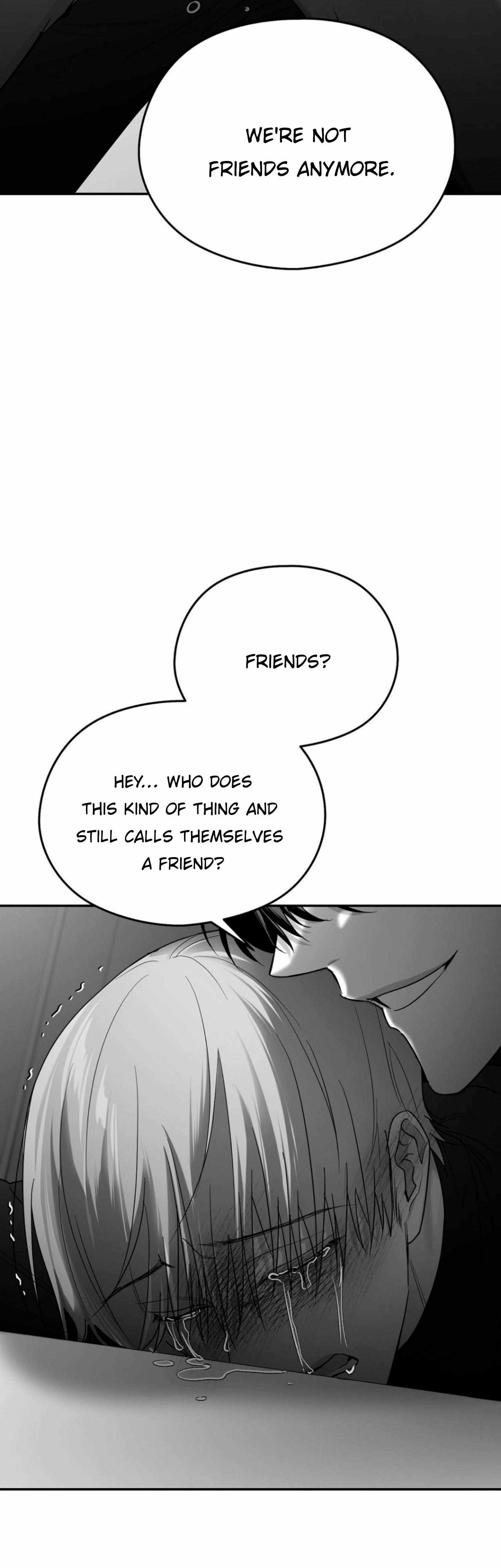 Non Zero Sum chapter 44 page 24