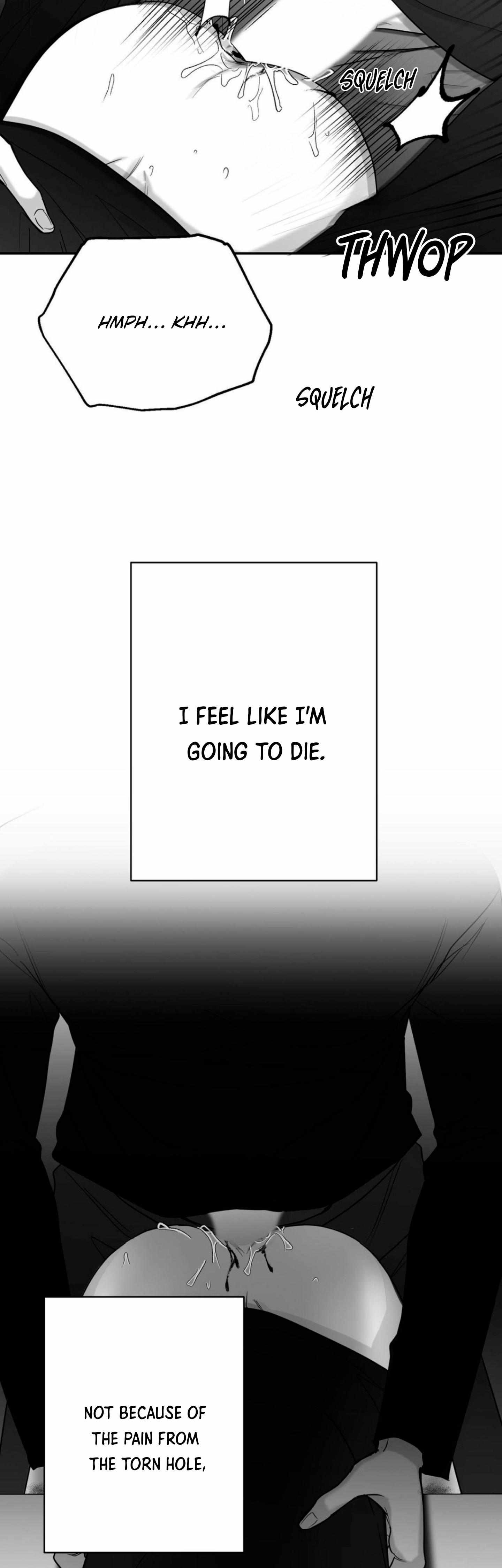 Non Zero Sum chapter 44 page 26