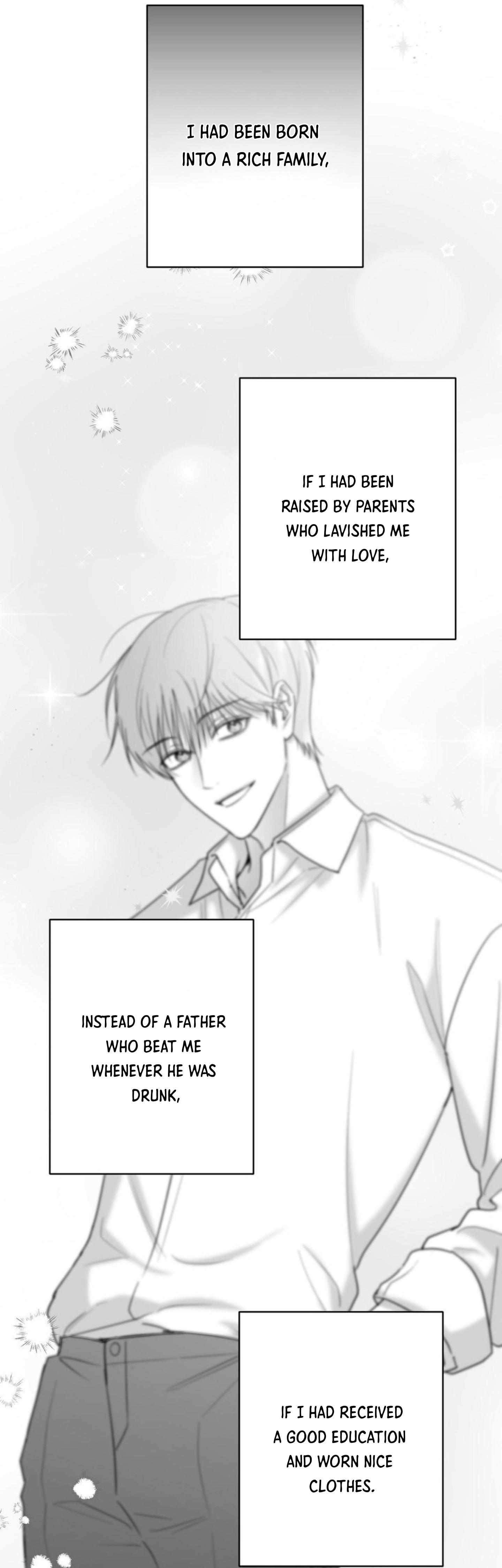 Non Zero Sum chapter 44 page 28