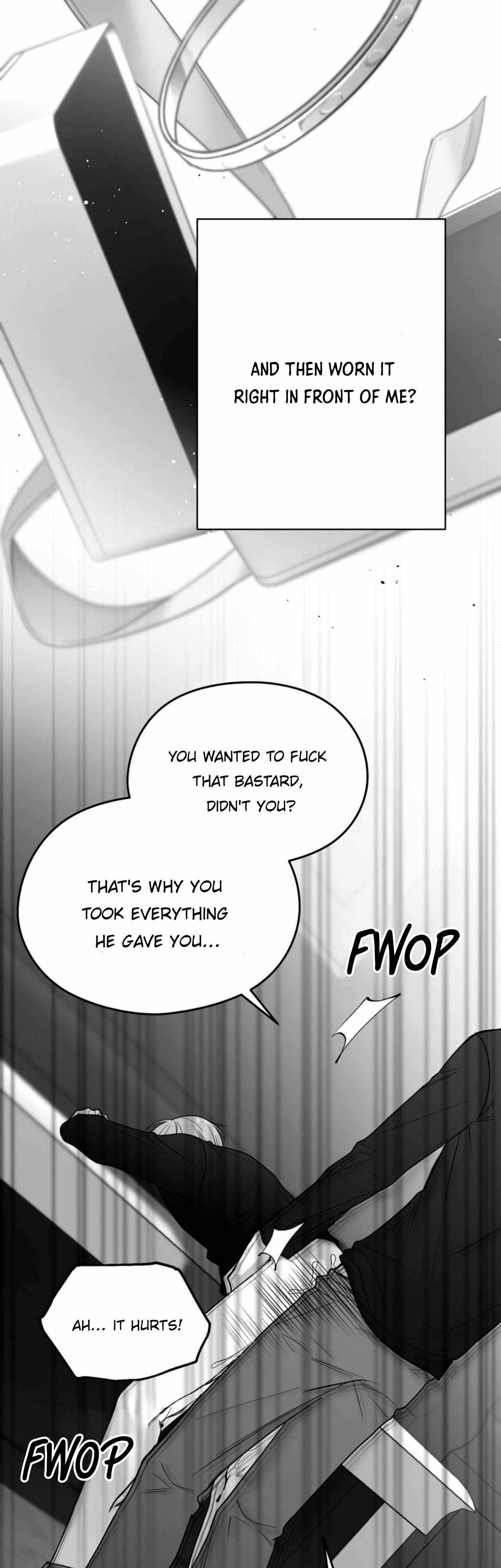 Non Zero Sum chapter 44 page 31