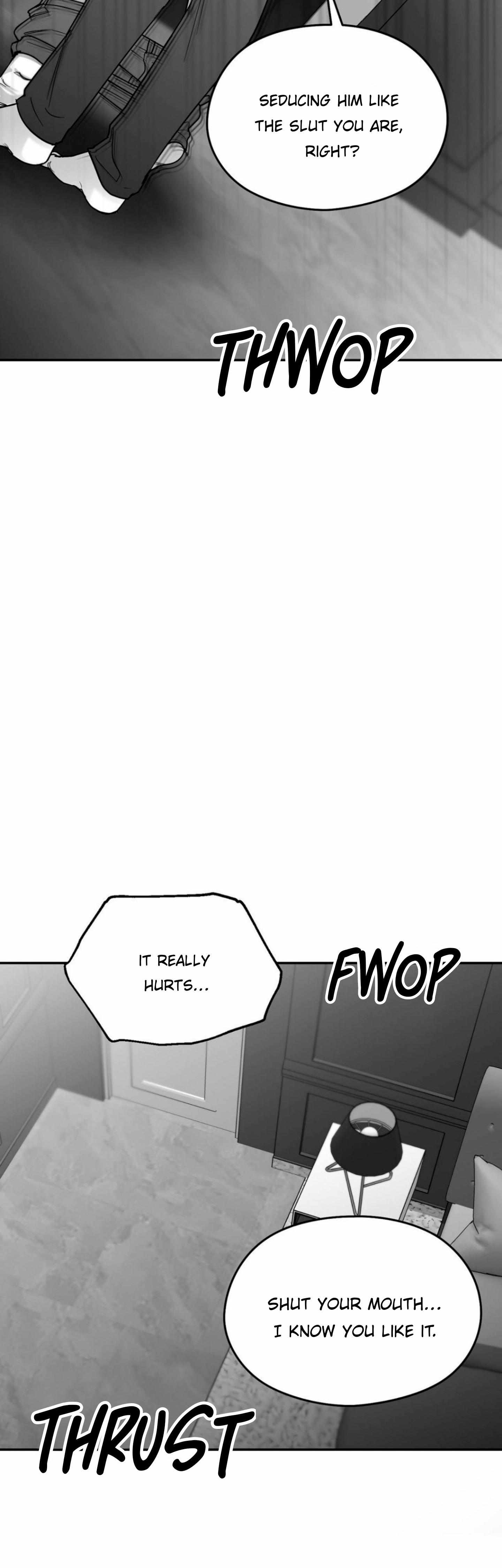 Non Zero Sum chapter 44 page 32