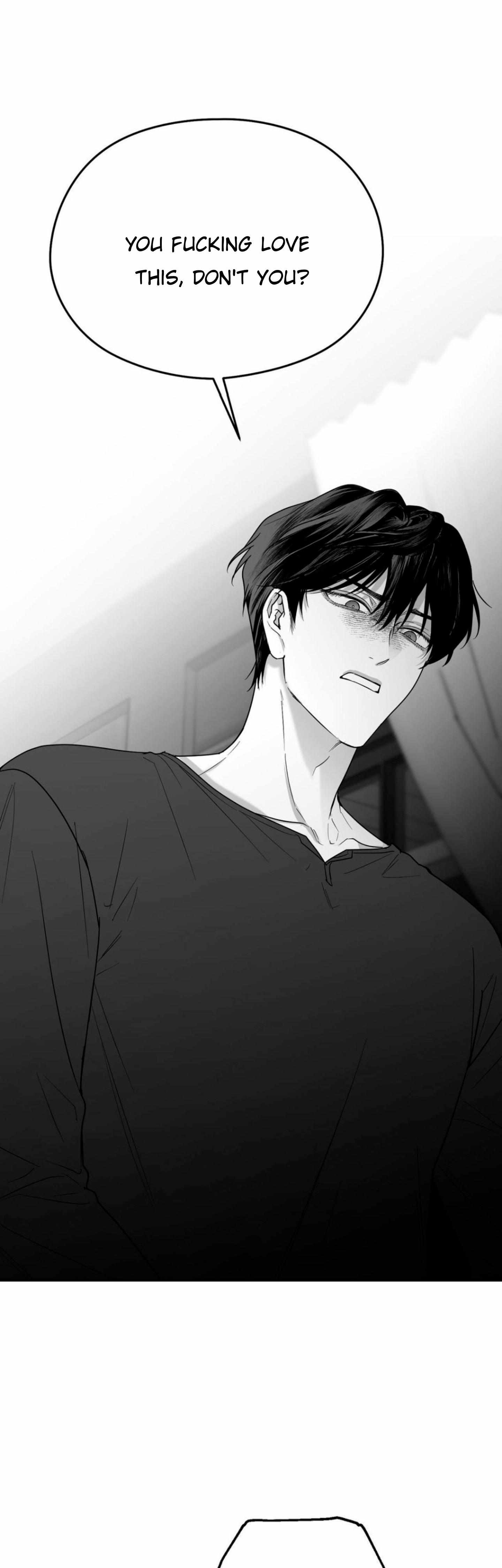Non Zero Sum chapter 44 page 33