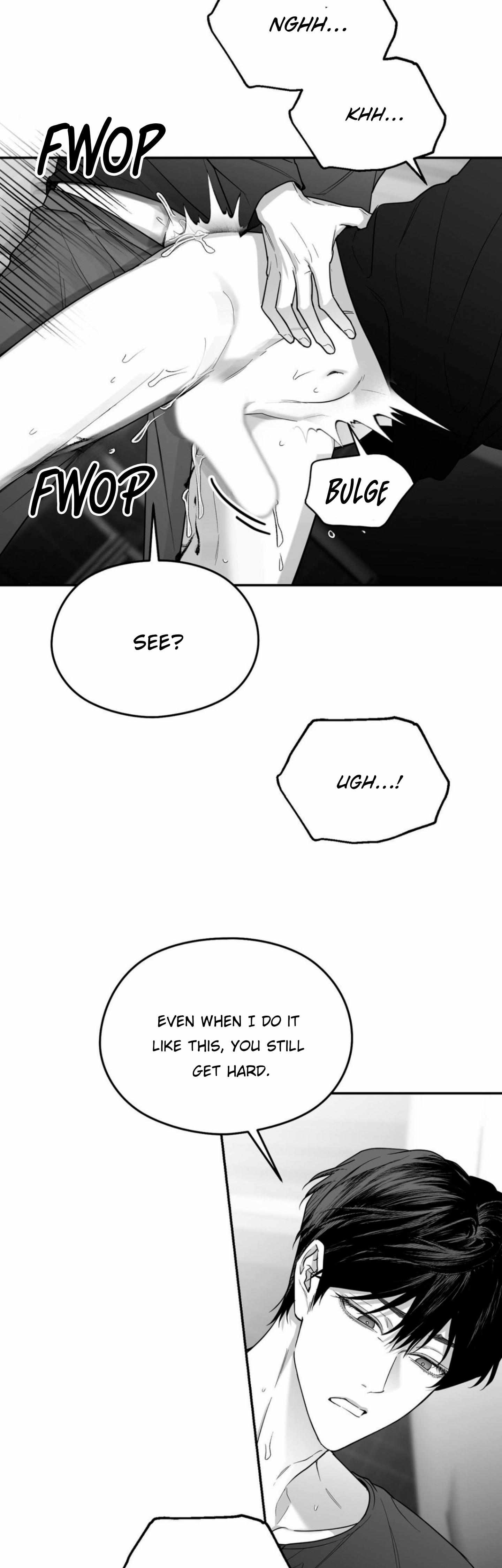 Non Zero Sum chapter 44 page 34