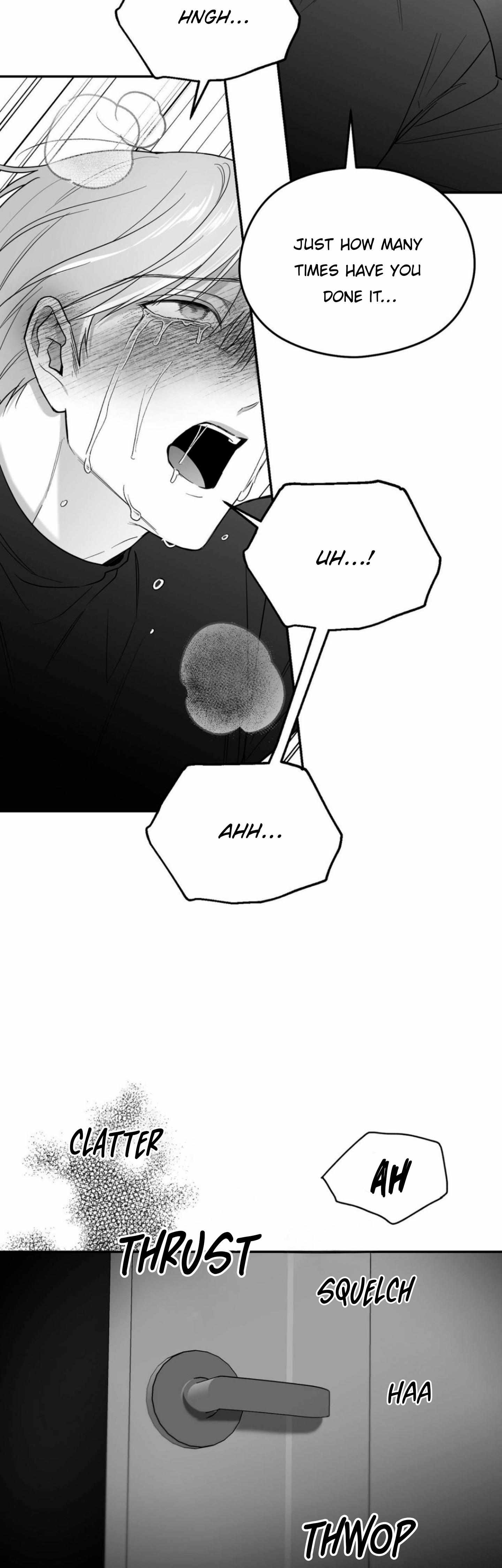 Non Zero Sum chapter 44 page 35