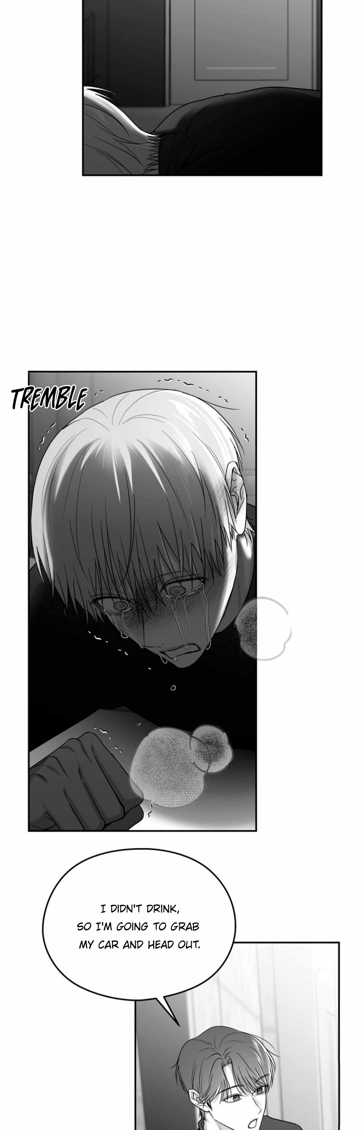 Non Zero Sum chapter 44 page 38