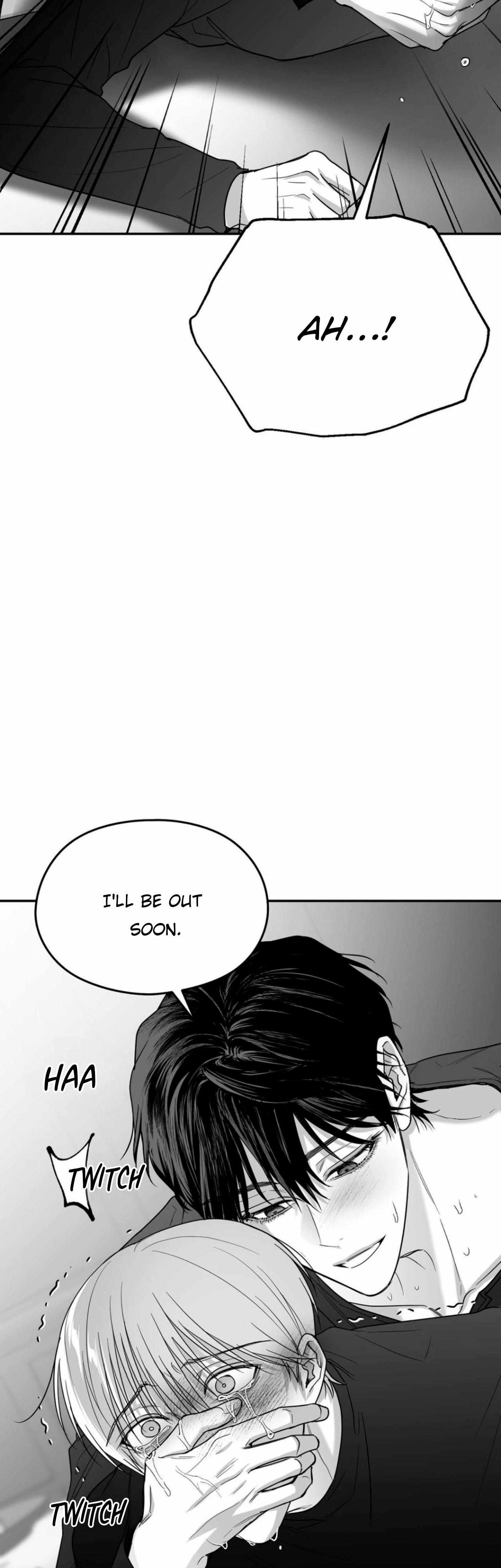 Non Zero Sum chapter 44 page 40