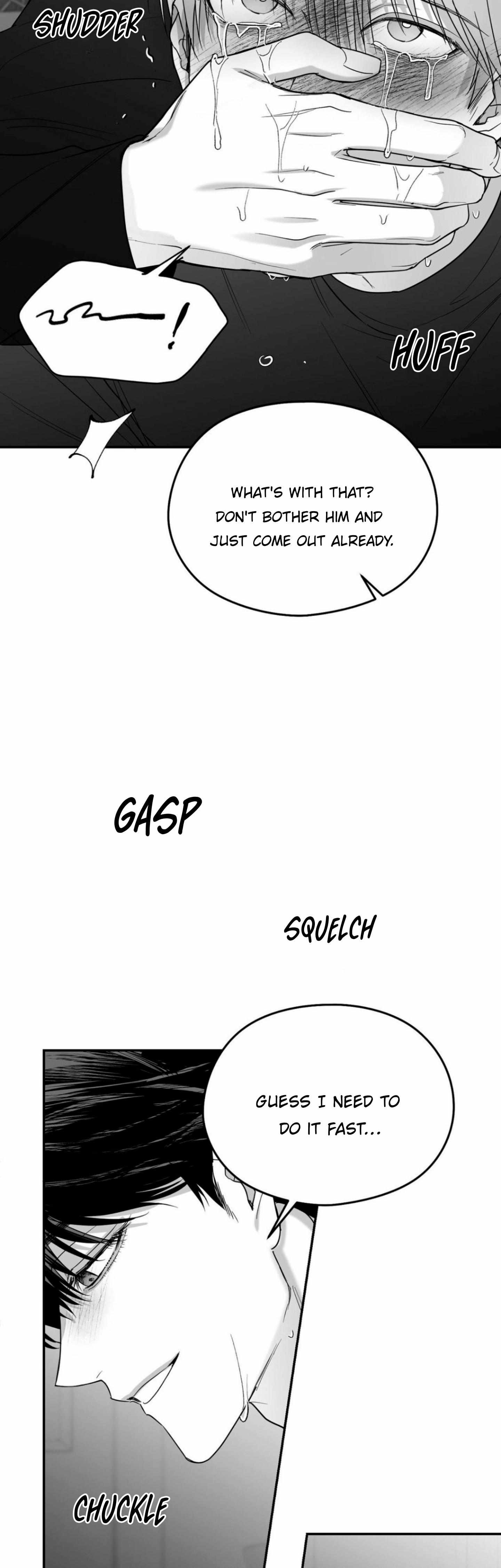 Non Zero Sum chapter 44 page 42