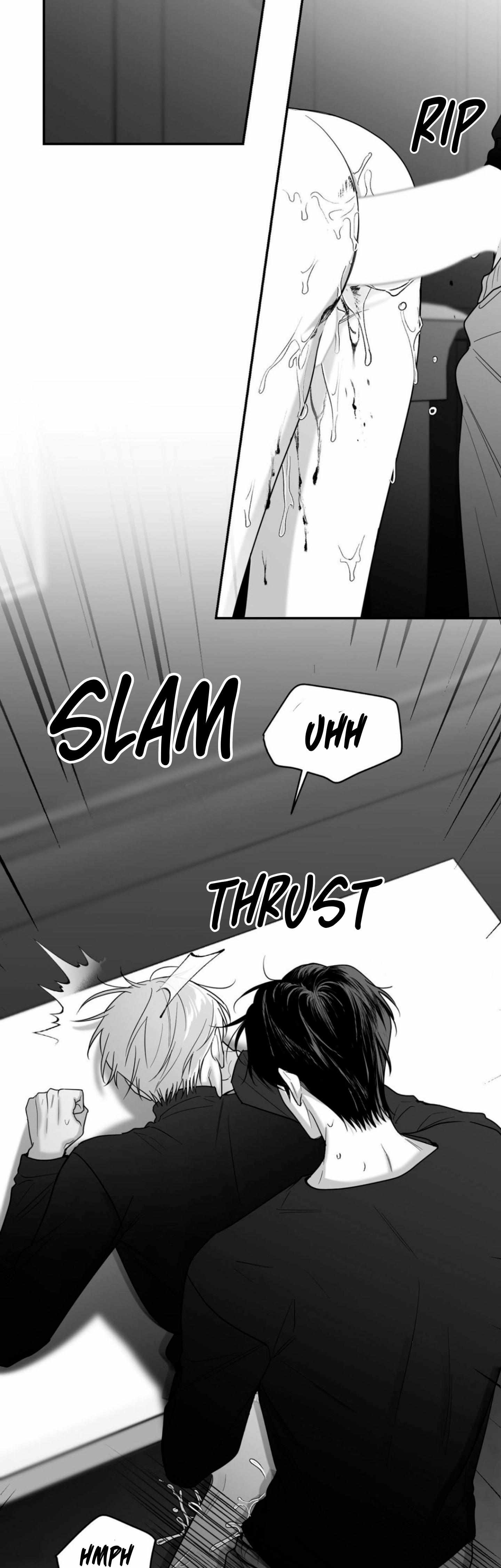 Non Zero Sum chapter 44 page 43