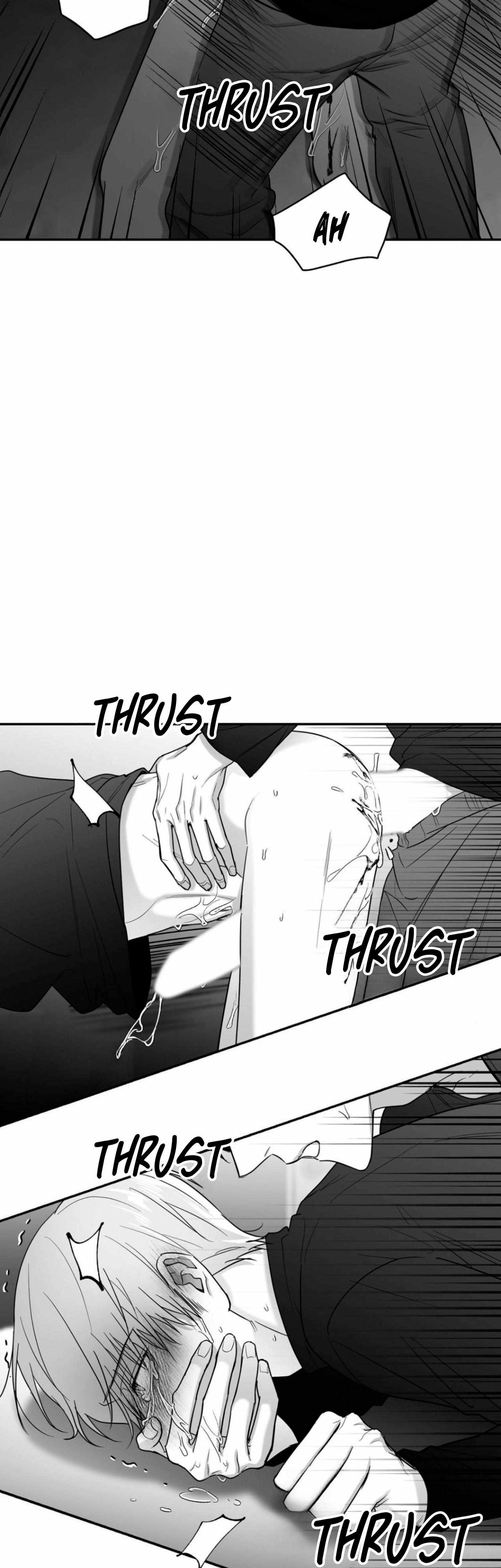 Non Zero Sum chapter 44 page 44