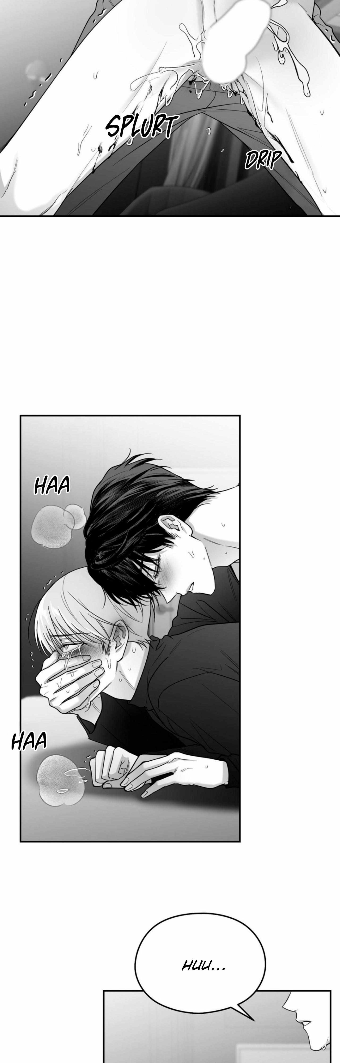 Non Zero Sum chapter 44 page 46