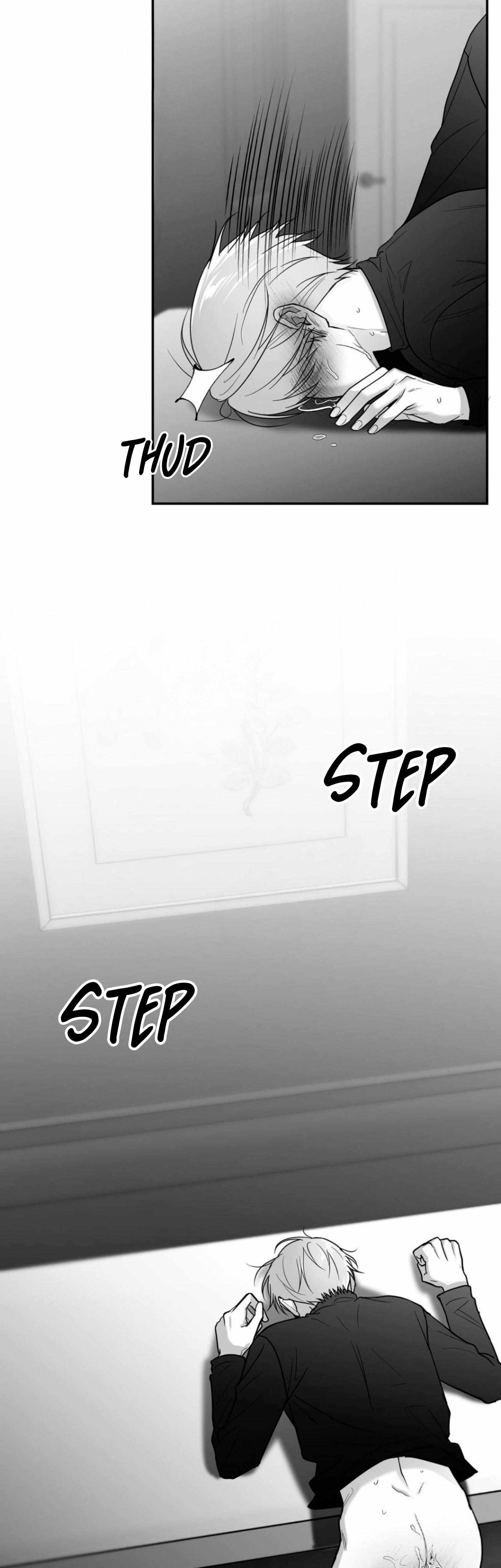 Non Zero Sum chapter 44 page 47