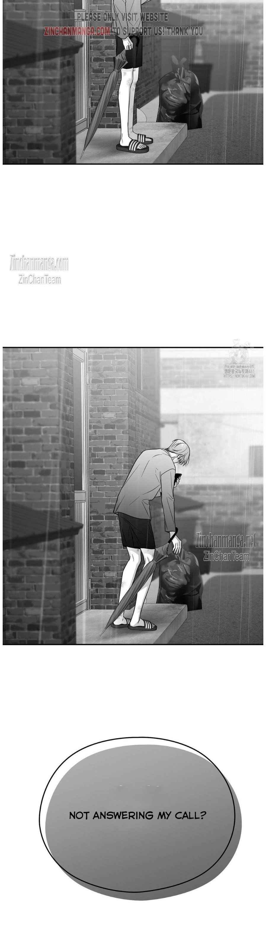 Non Zero Sum chapter 48.5 page 14