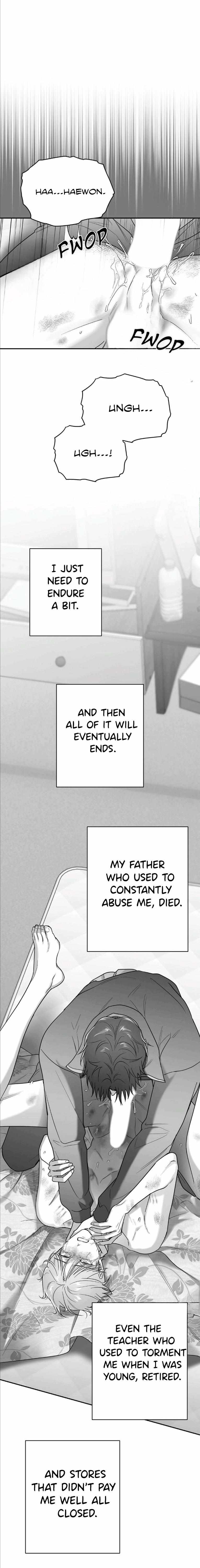 Non Zero Sum chapter 48 page 6