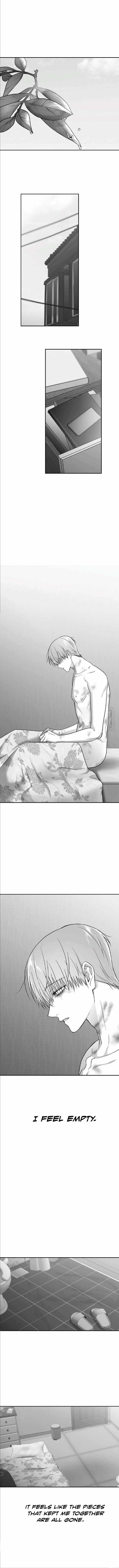 Non Zero Sum chapter 48 page 8