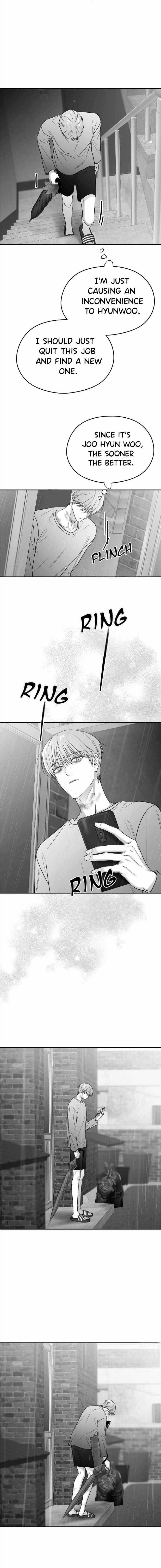 Non Zero Sum chapter 48 page 13
