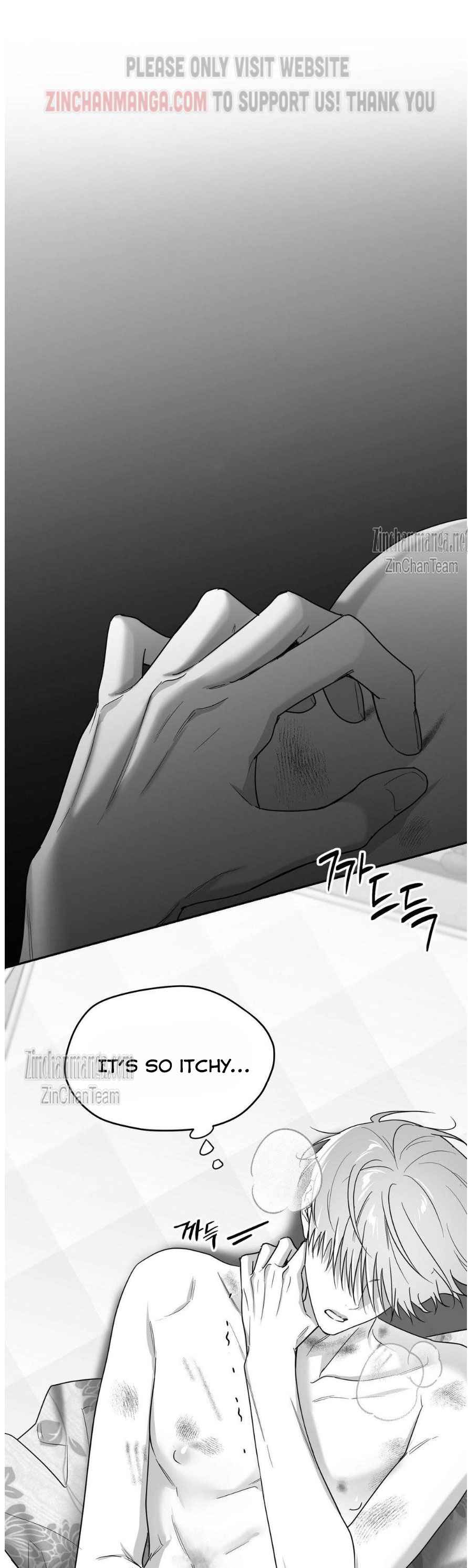 Non Zero Sum chapter 49 page 2