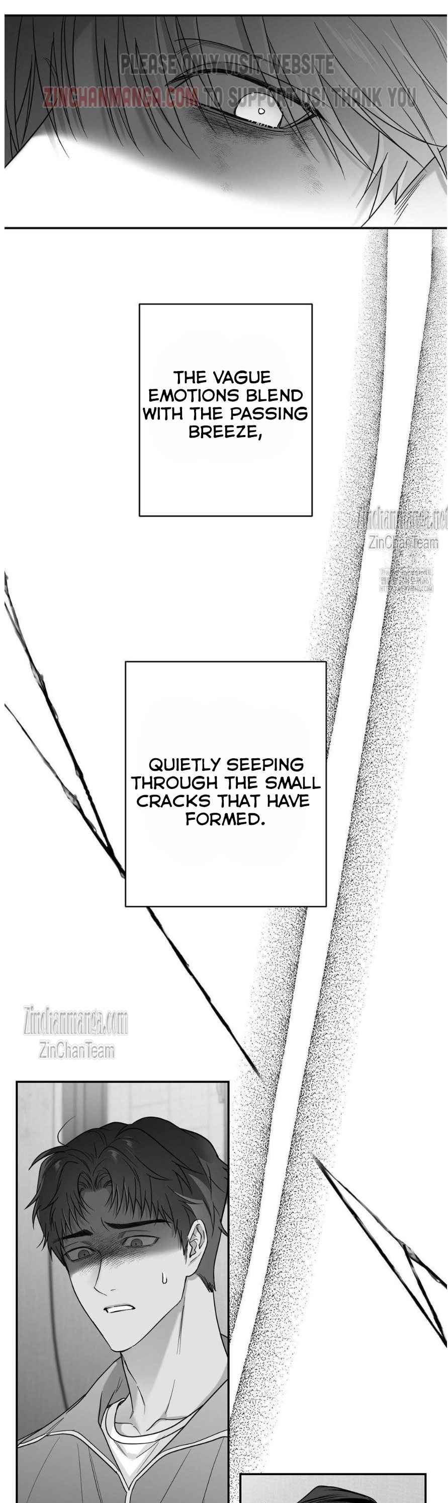 Non Zero Sum chapter 49 page 6