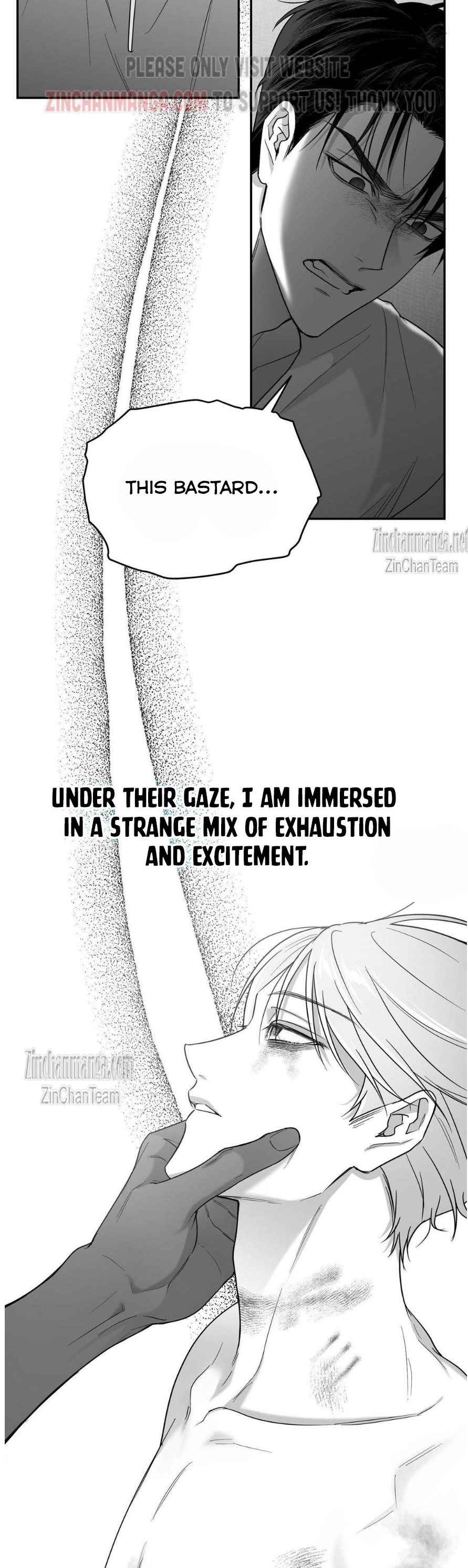 Non Zero Sum chapter 49 page 7