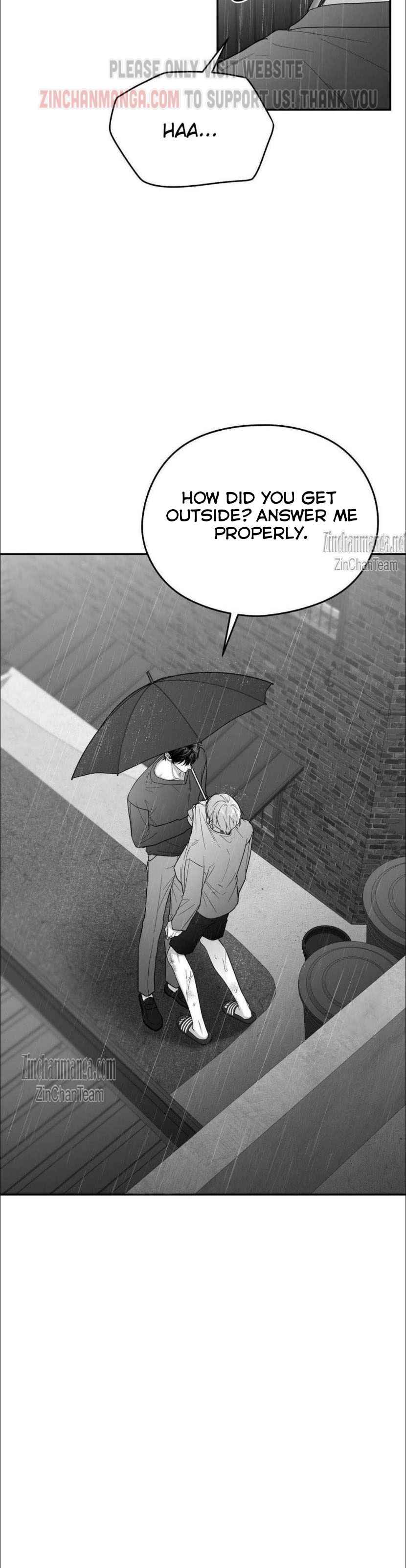 Non Zero Sum chapter 49 page 14