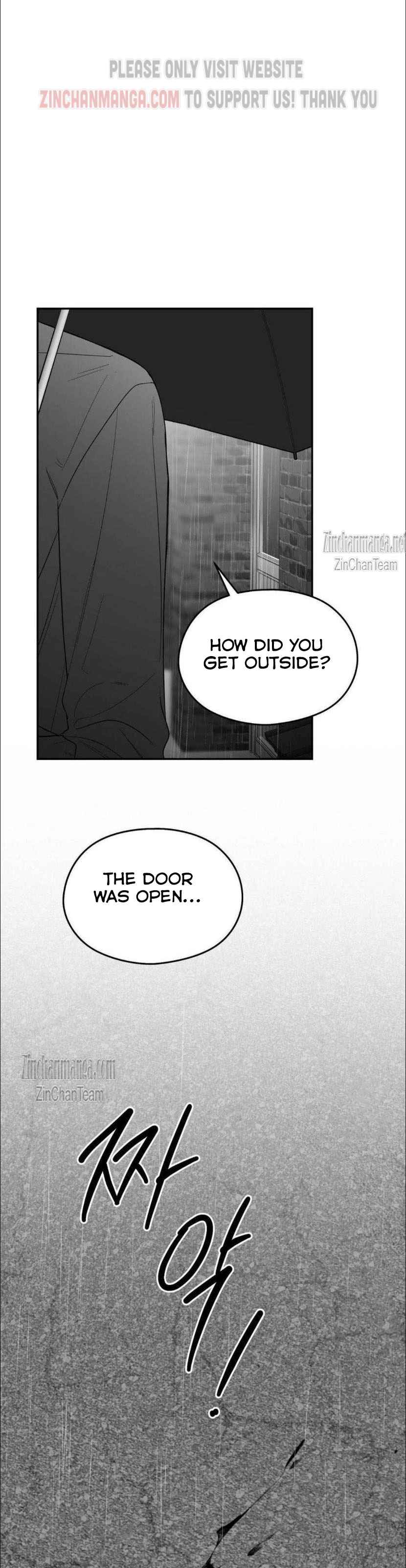 Non Zero Sum chapter 49 page 16