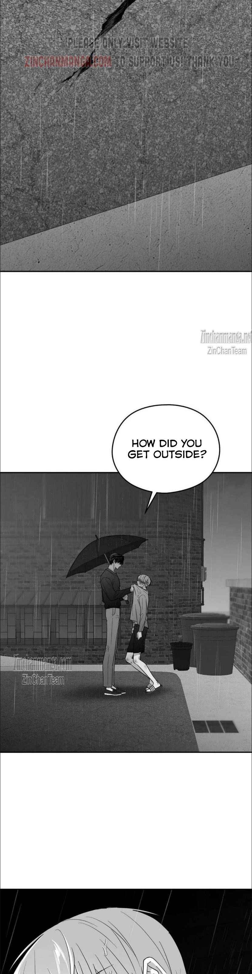 Non Zero Sum chapter 49 page 17