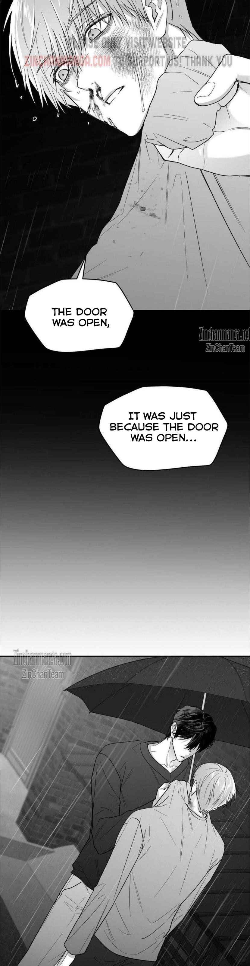Non Zero Sum chapter 49 page 18
