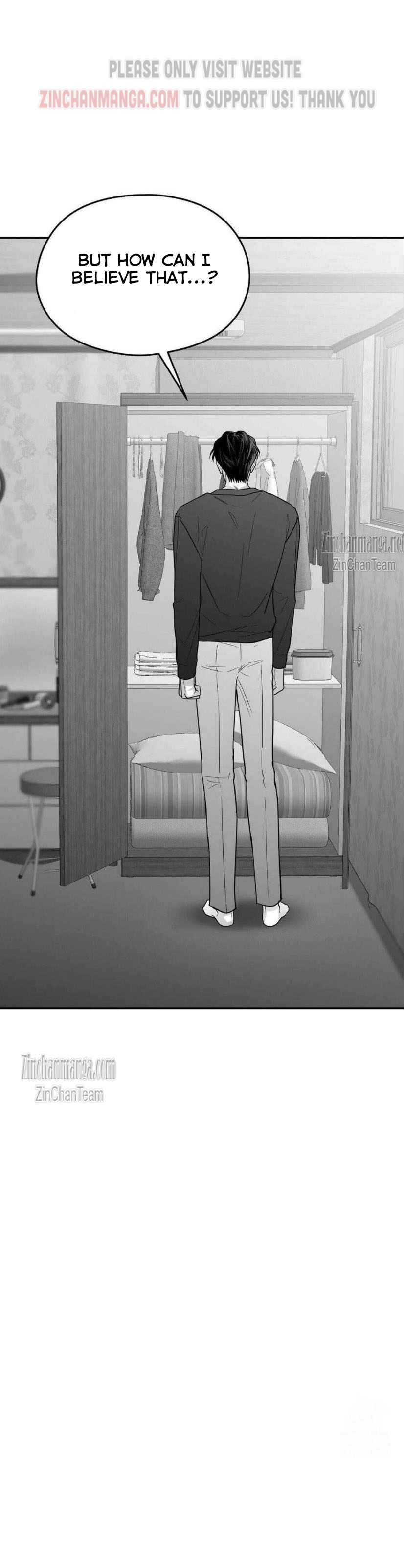 Non Zero Sum chapter 49 page 22