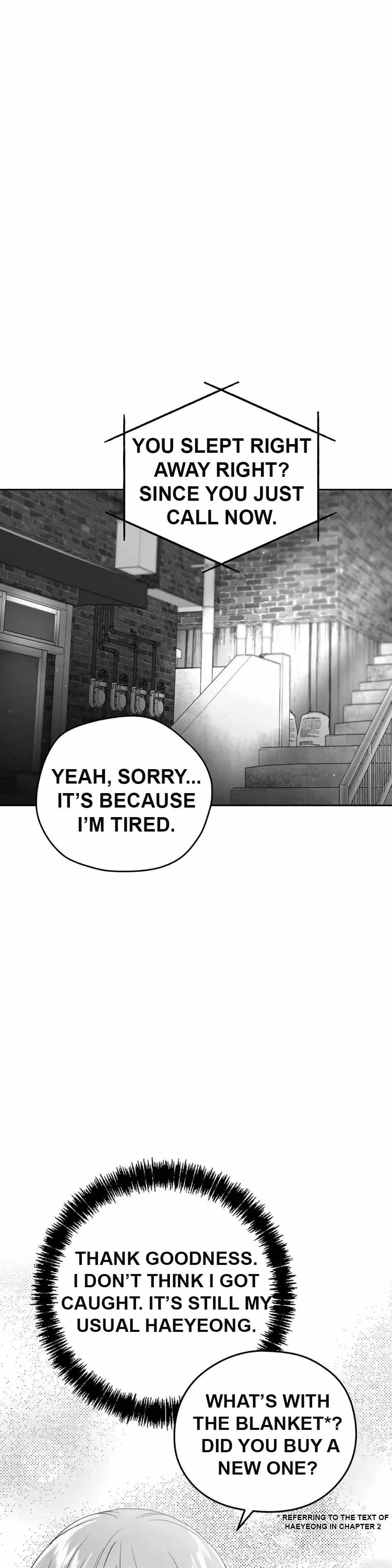 Non Zero Sum chapter 5 page 4