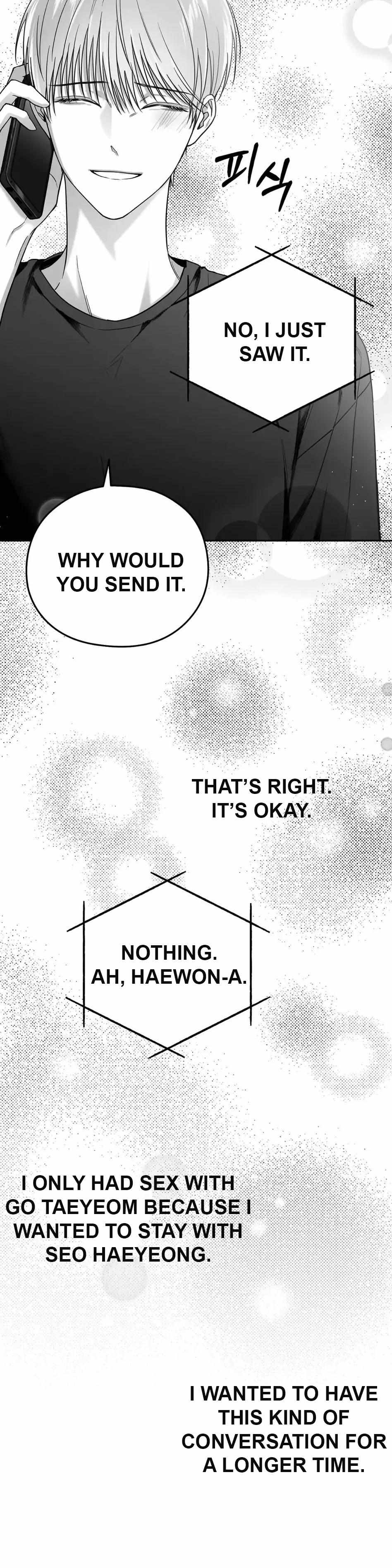 Non Zero Sum chapter 5 page 5