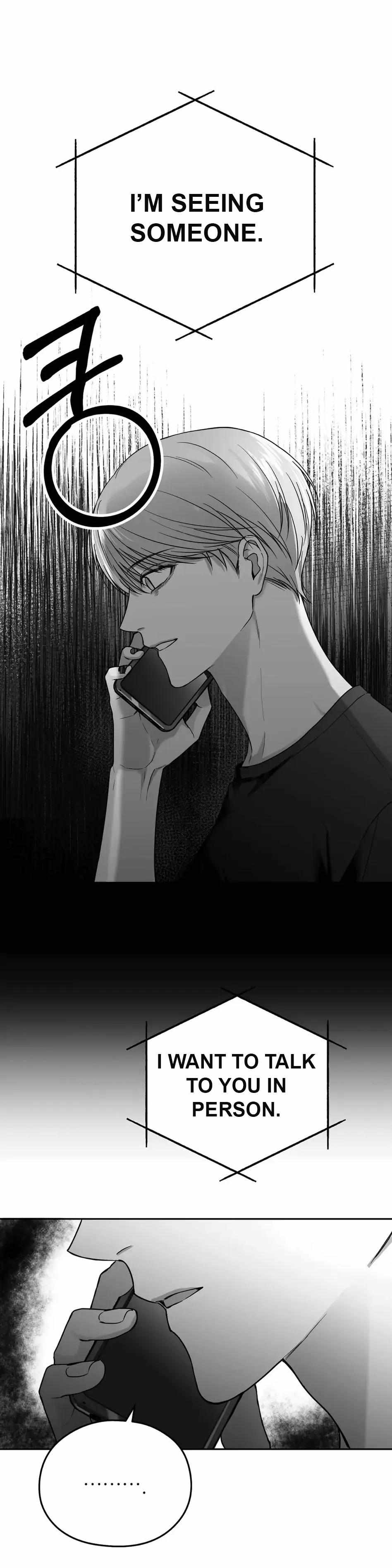 Non Zero Sum chapter 5 page 6
