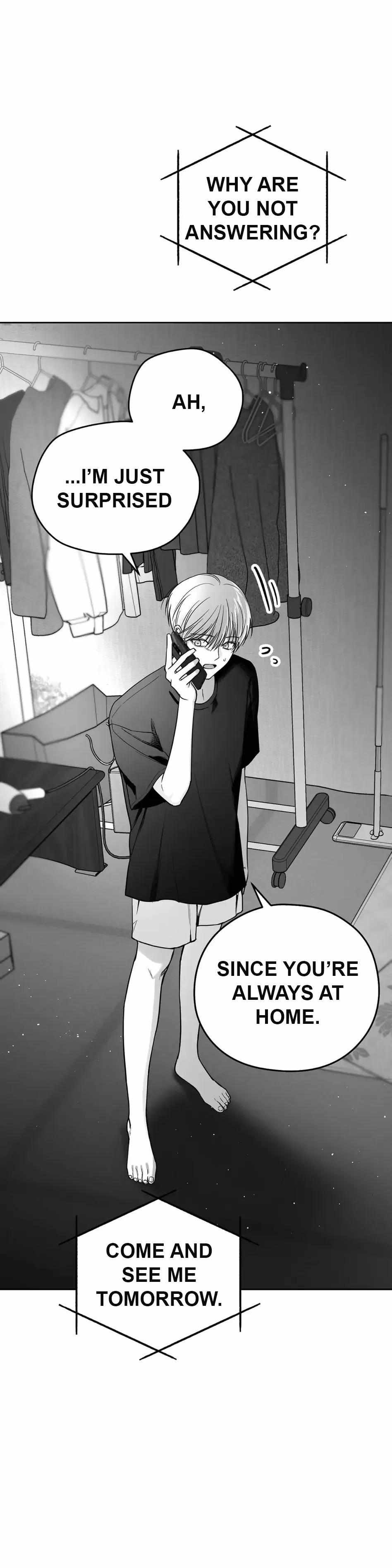 Non Zero Sum chapter 5 page 7