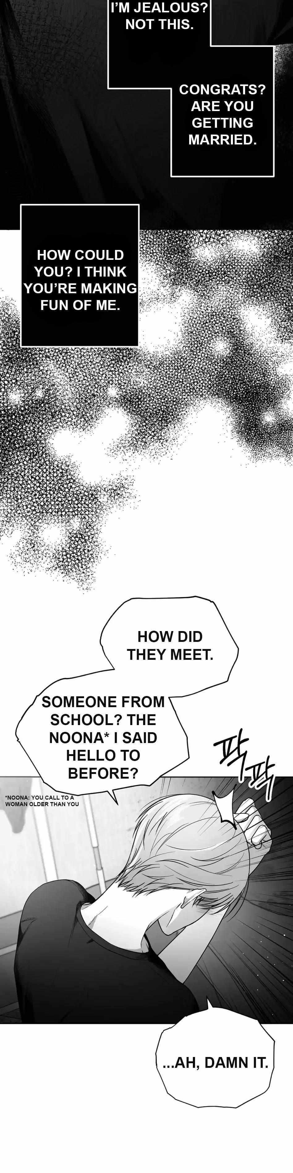 Non Zero Sum chapter 5 page 9