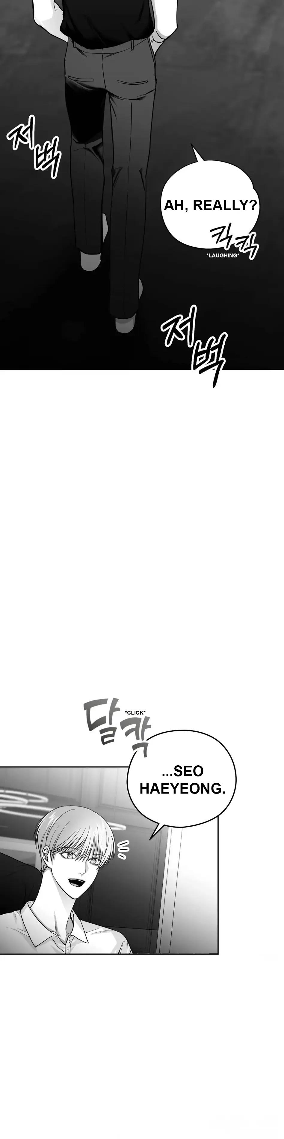 Non Zero Sum chapter 5 page 17