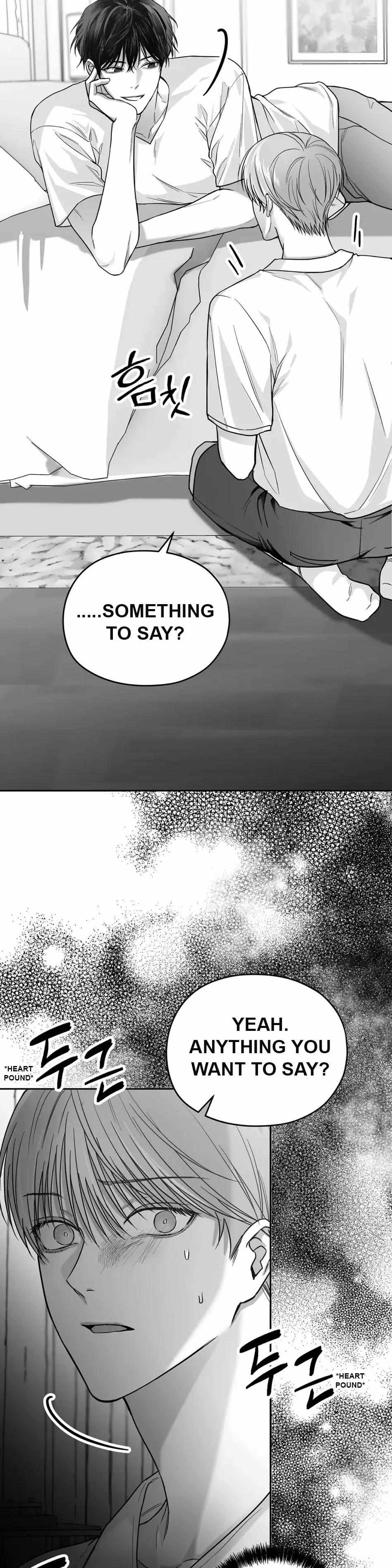 Non Zero Sum chapter 5 page 20