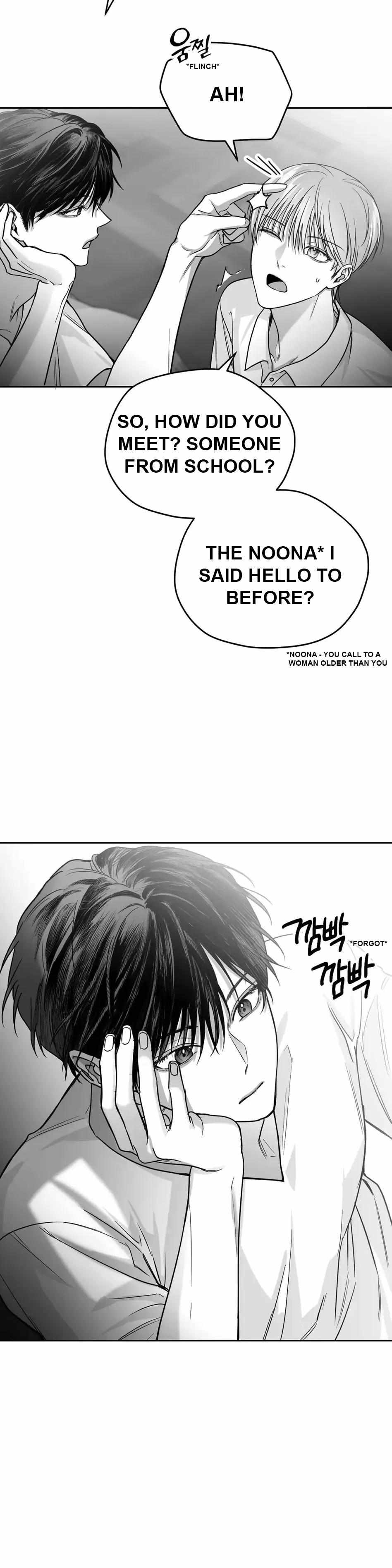 Non Zero Sum chapter 5 page 22