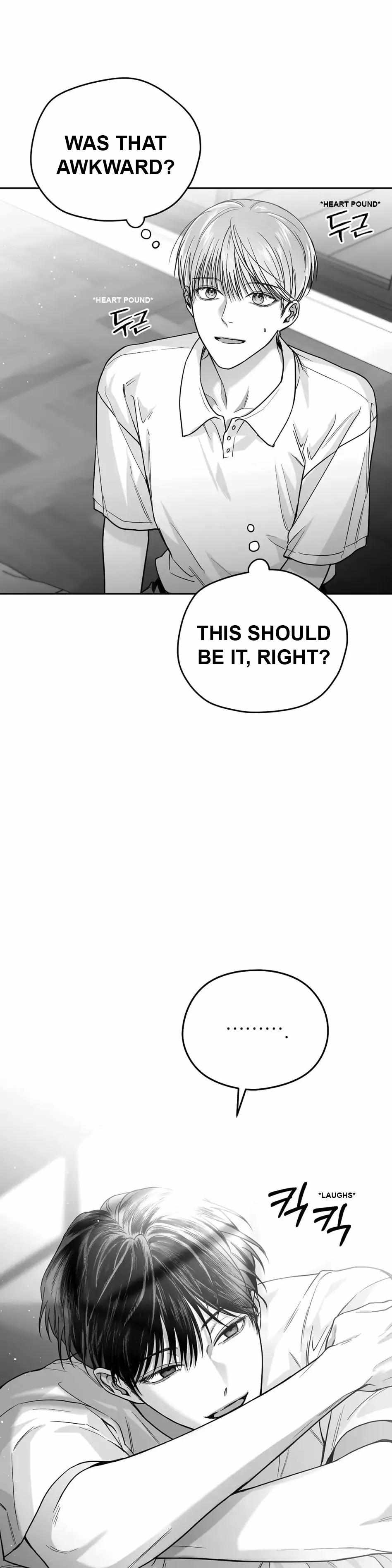 Non Zero Sum chapter 5 page 23
