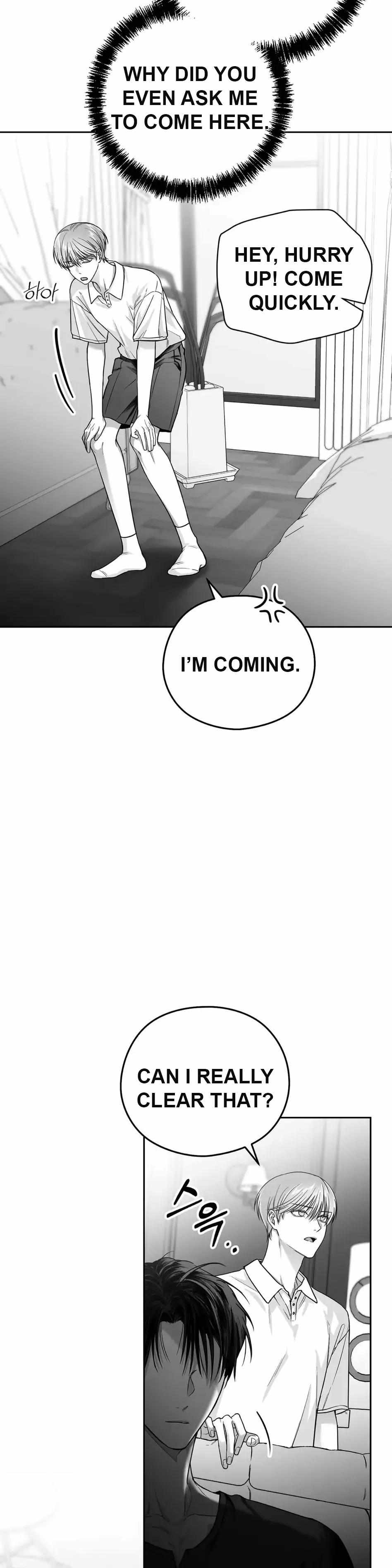 Non Zero Sum chapter 5 page 29