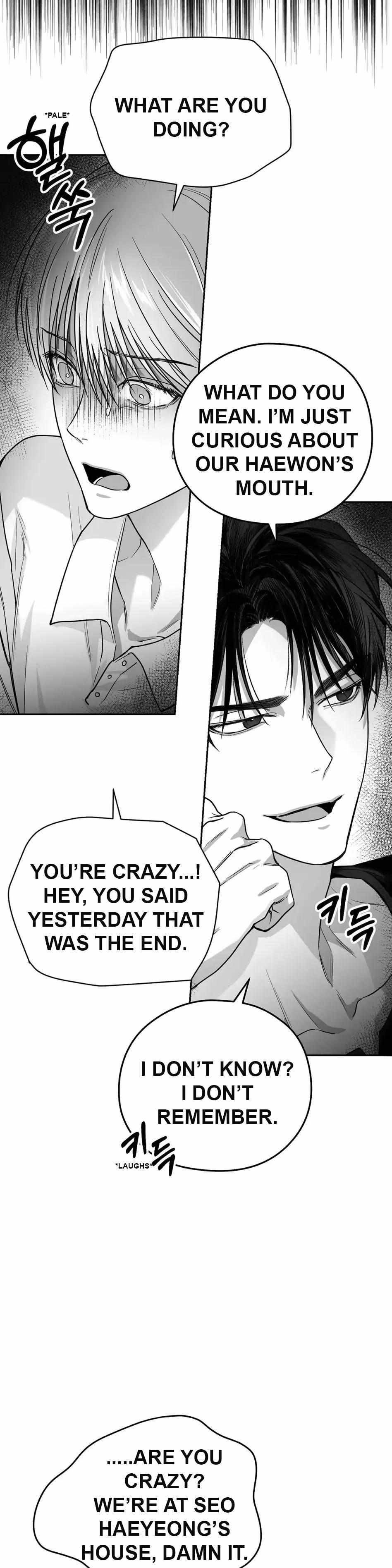 Non Zero Sum chapter 5 page 31