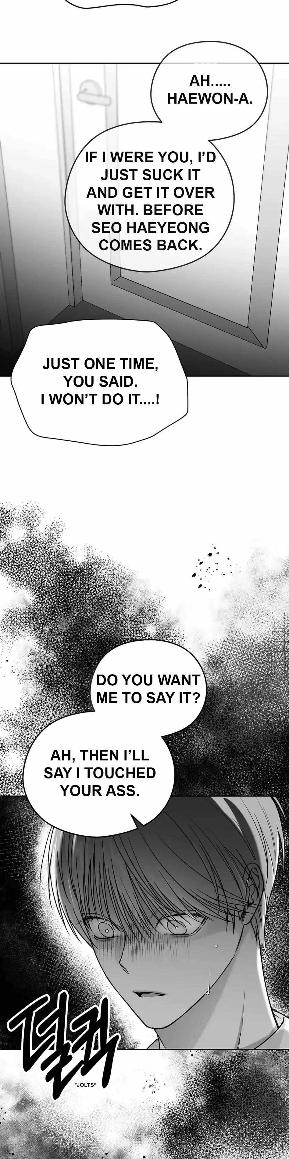 Non Zero Sum chapter 5 page 32