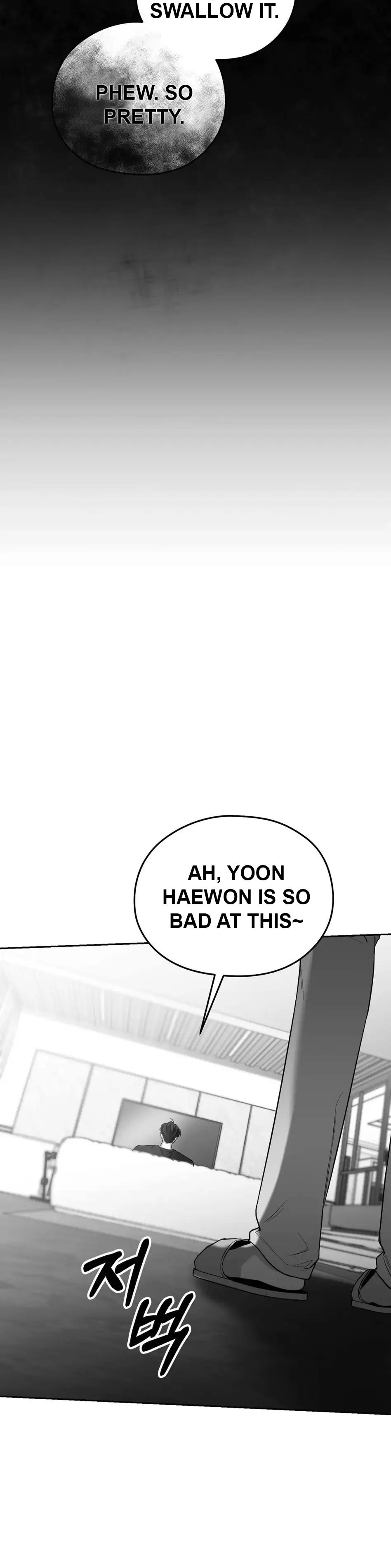 Non Zero Sum chapter 5 page 36