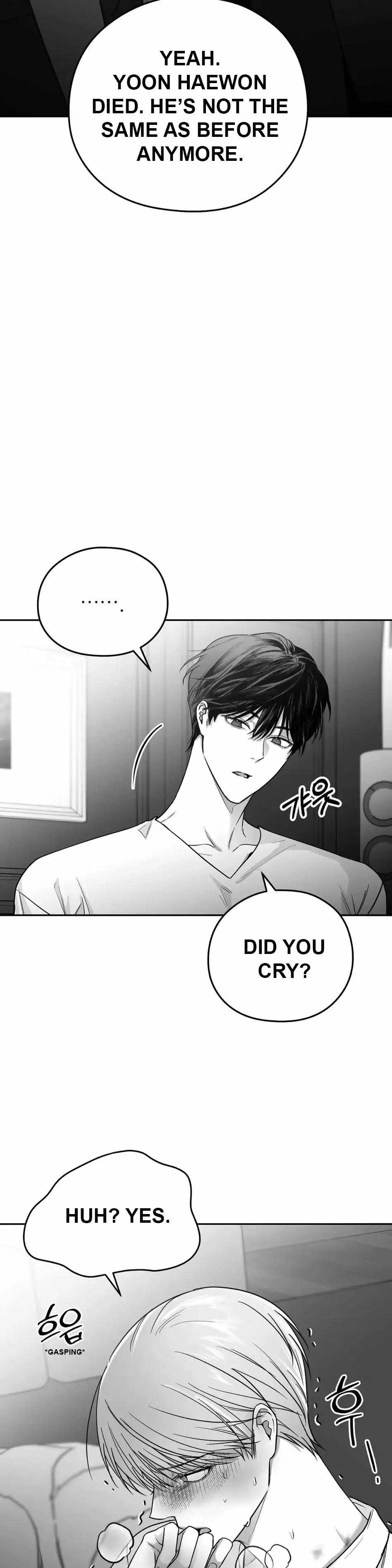 Non Zero Sum chapter 5 page 38