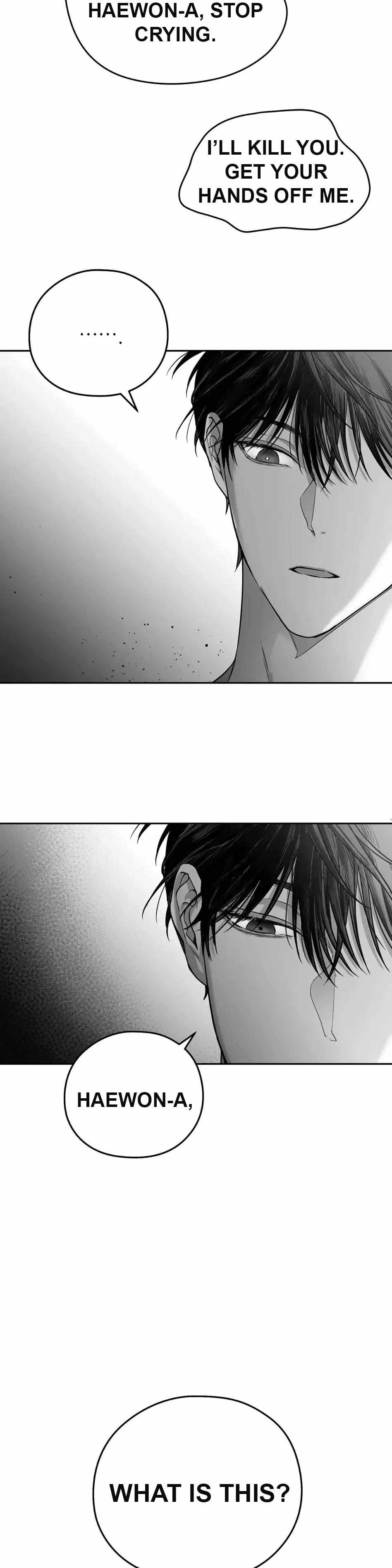 Non Zero Sum chapter 5 page 40