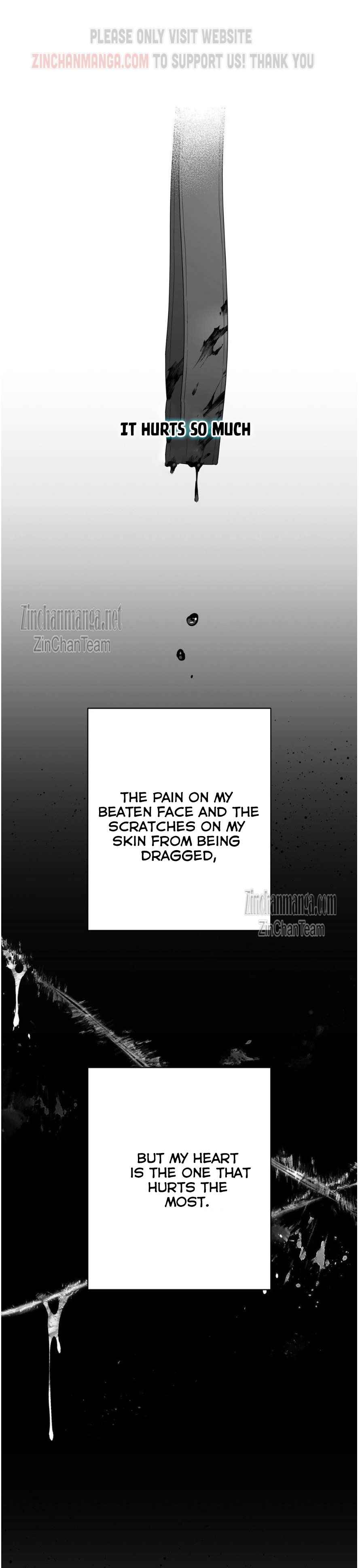 Non Zero Sum chapter 52 page 1