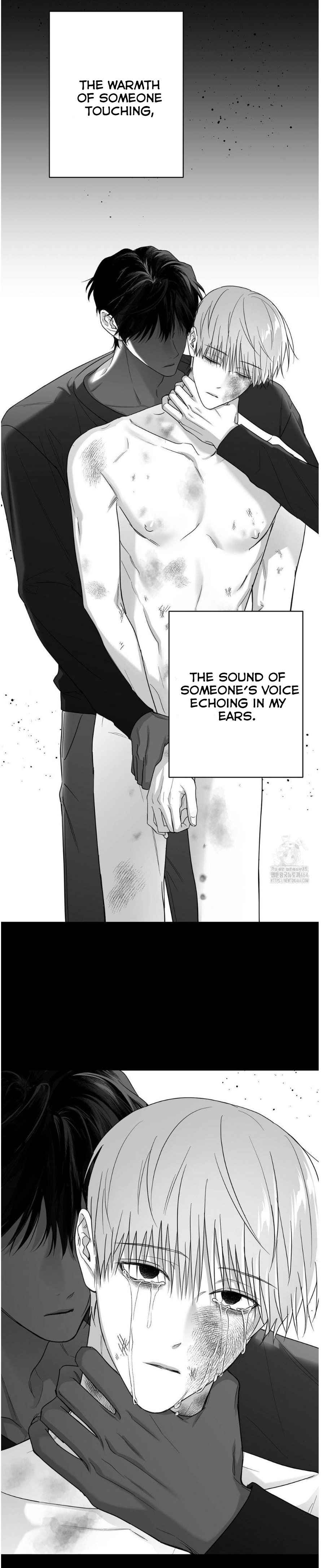 Non Zero Sum chapter 52 page 2