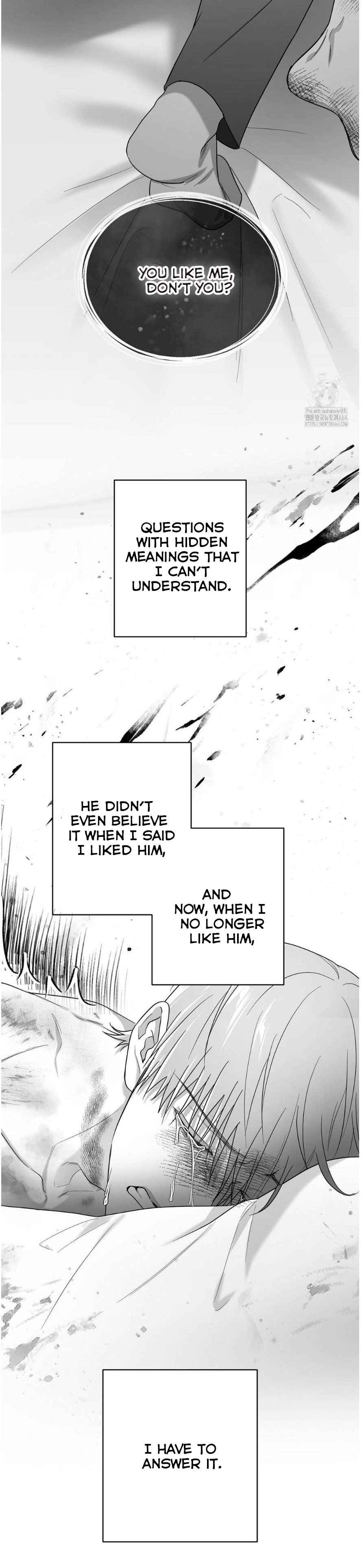 Non Zero Sum chapter 52 page 5