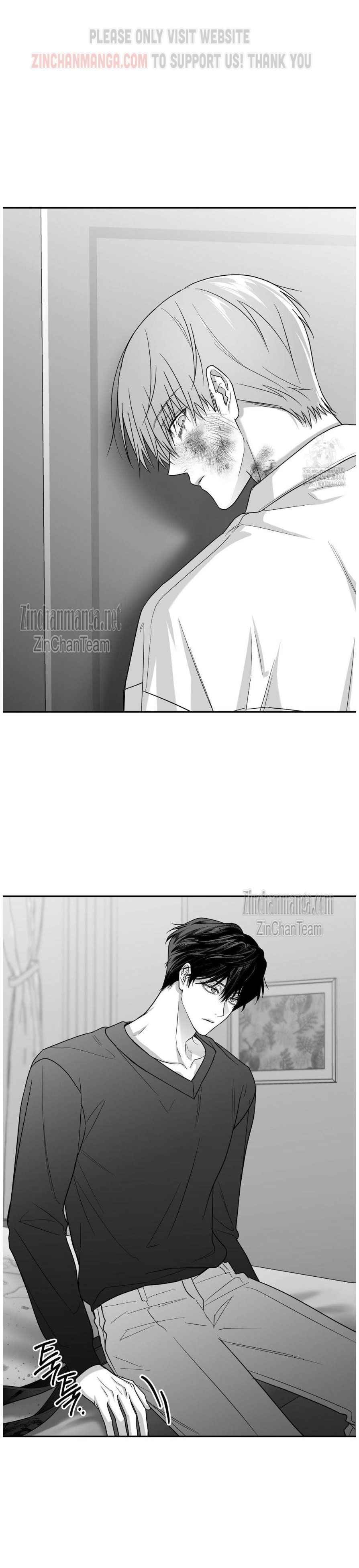 Non Zero Sum chapter 52 page 18