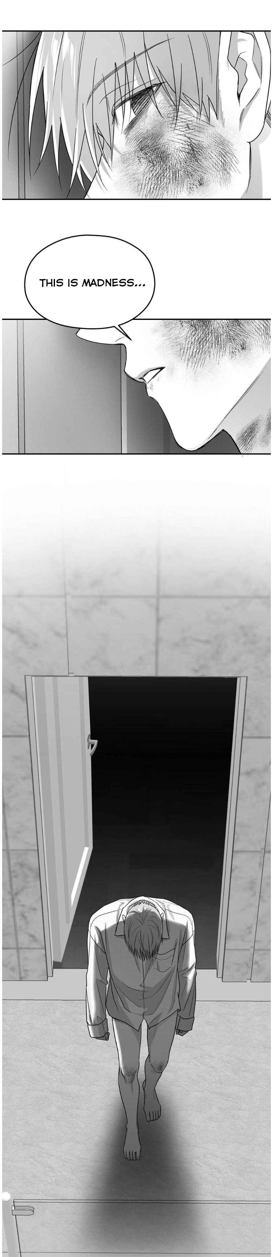 Non Zero Sum chapter 52 page 19